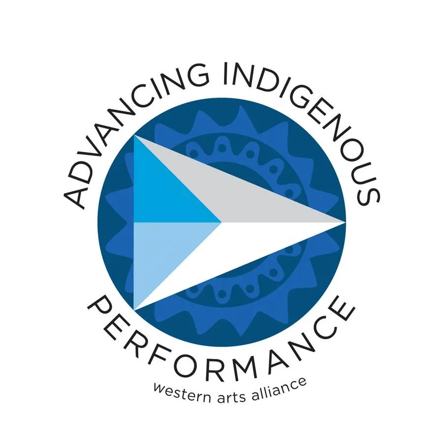 Western Arts Alliance Logo